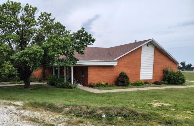 Image of Faith Baptist Church